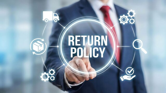 Refund Policy